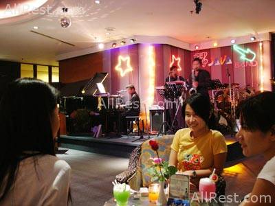 Metropole Phuket Hotel 13